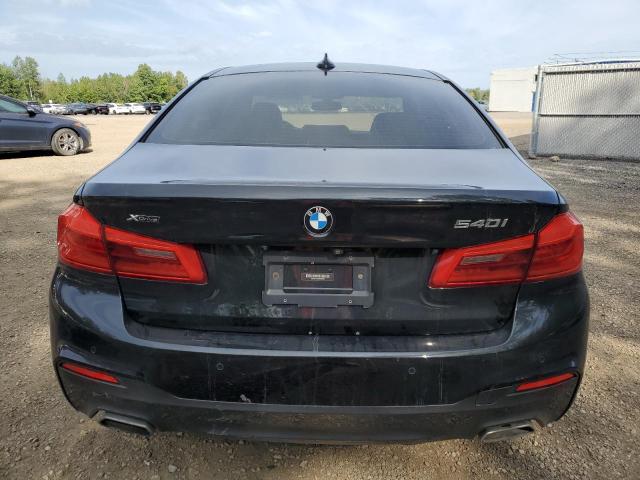 2017 BMW 540 XI - WBAJE7C33HG888263
