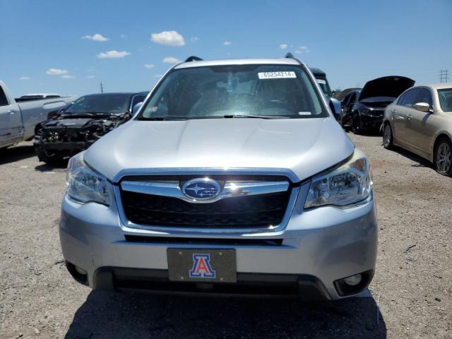 2015 SUBARU FORESTER 2 - JF2SJAHC0FH818768