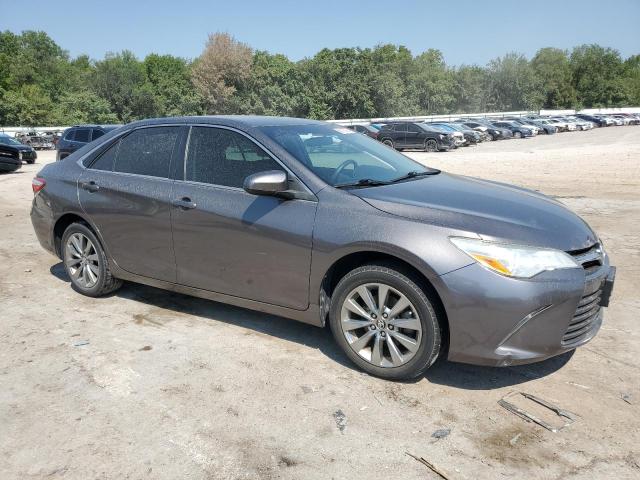 2017 TOYOTA CAMRY LE - 4T1BF1FK1HU409226