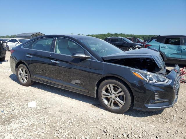 2018 HYUNDAI SONATA SPO - 5NPE34AF0JH624666