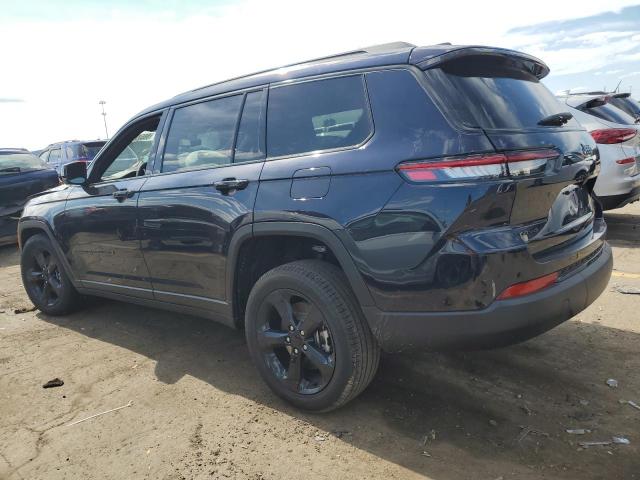 2024 JEEP GRAND CHER - 1C4RJKBG9R8579580