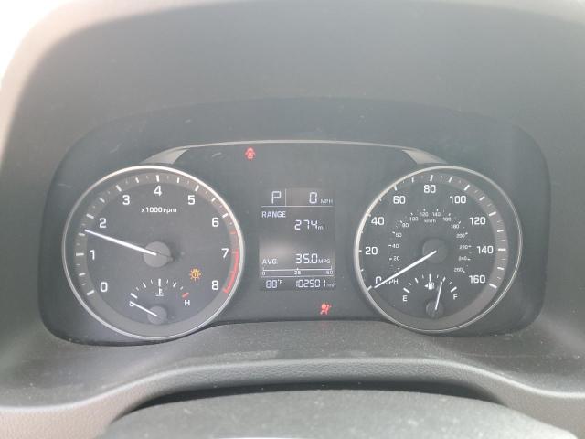 2018 HYUNDAI ELANTRA SE - 5NPD74LF9JH261331