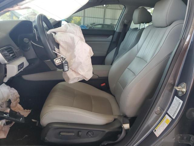 2019 HONDA ACCORD TOU - 1HGCV3F98KA007704