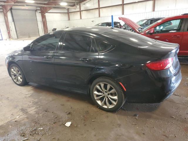 VIN 1C3CCCBB1FN729970 2015 Chrysler 200, S no.2