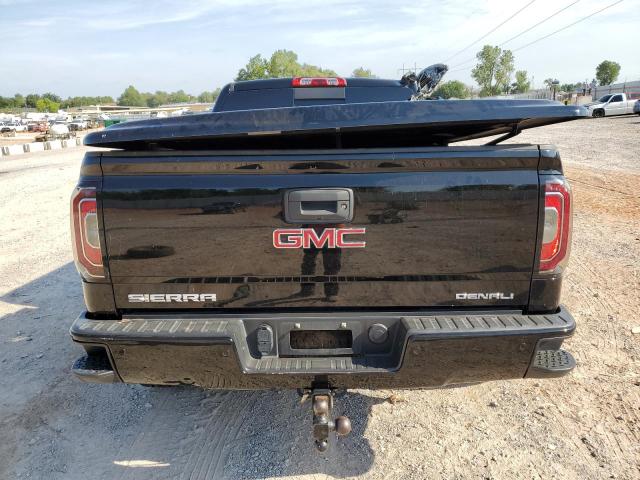 2016 GMC SIERRA K15 - 3GTU2PEC8GG361599