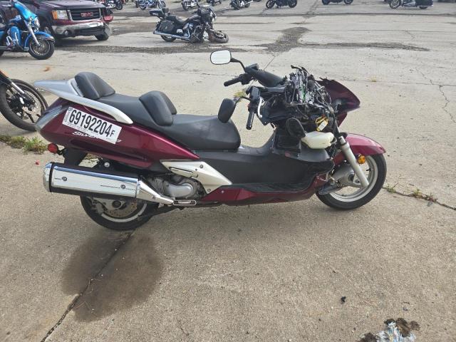 2002 HONDA FSC600 JH2PF01192K001778