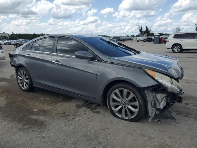 Vin: 5npec4ac5dh806647, lot: 68661474, hyundai sonata se 20134