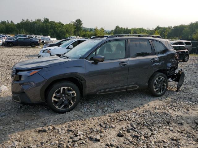 2025 SUBARU FORESTER L - JF2SLDRC1SH423826