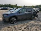 2025 SUBARU FORESTER L - JF2SLDRC1SH423826