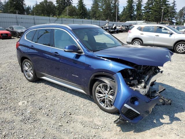 VIN WBXHT3C30G5E53474 2016 BMW X1, Xdrive28I no.4