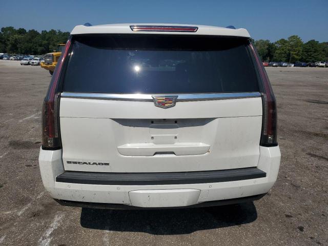 2016 CADILLAC ESCALADE L - 1GYS4BKJXGR170798