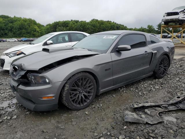 2011 FORD MUSTANG GT 1ZVBP8CF7B5148393  66028794