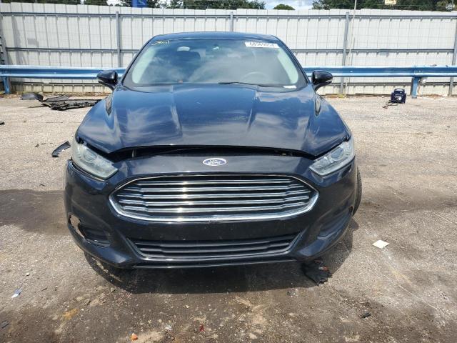 VIN 1FA6P0HD2G5124318 2016 Ford Fusion, SE no.5