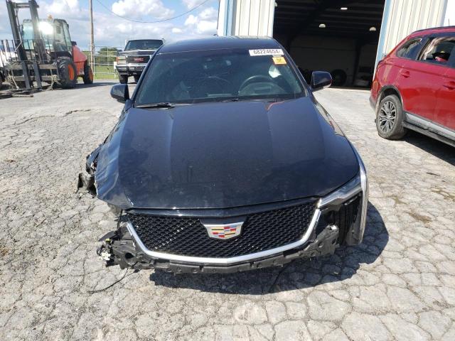 2021 CADILLAC CT4 SPORT 1G6DG5RK8M0143494