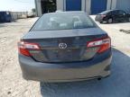 TOYOTA CAMRY BASE photo