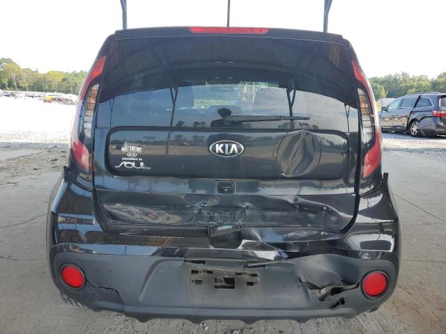 2017 KIA SOUL - KNDJN2A21H7441897