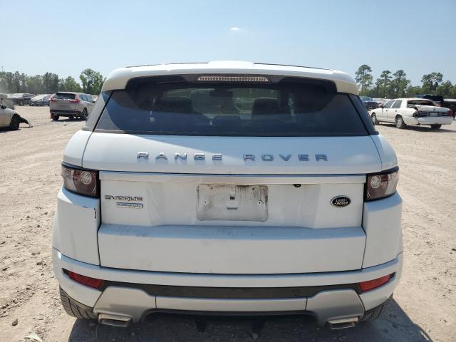 VIN SALVE2BG3FH025233 2015 Land Rover Range Rover, ... no.6