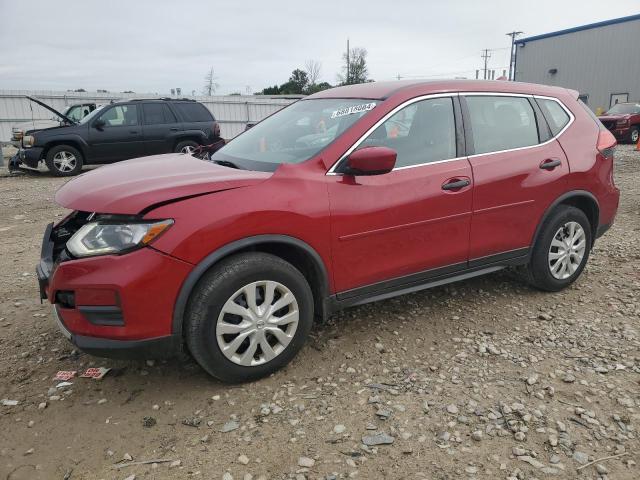 2017 NISSAN ROGUE S - JN8AT2MV0HW268802