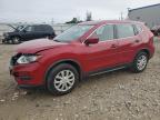 2017 NISSAN ROGUE S - JN8AT2MV0HW268802