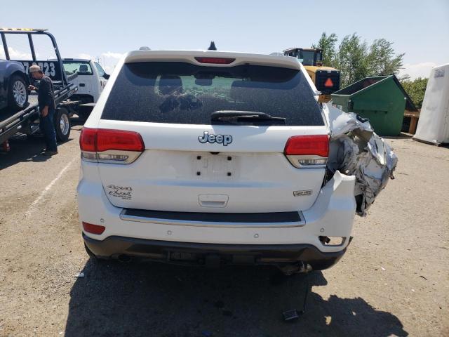 2018 JEEP GRAND CHER - 1C4RJFBG2JC202257