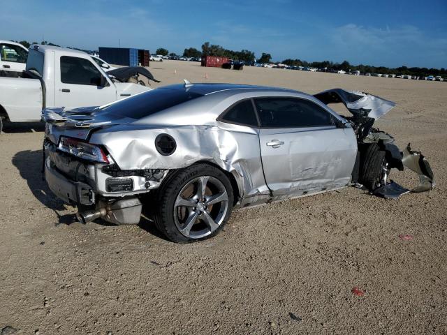 2014 CHEVROLET CAMARO SS 2G1FJ1EJ5E9314683  69240154