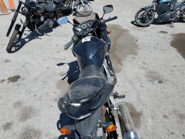 2006 KAWASAKI ZR750 K6F JKAZRDK116A005733