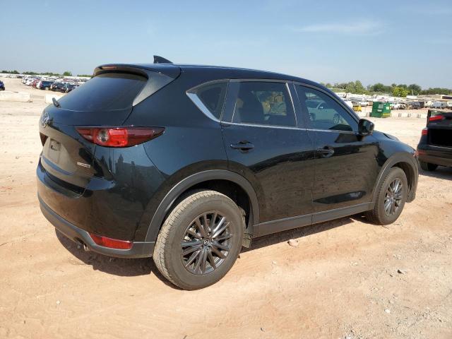 2021 MAZDA CX-5 SPORT - JM3KFBBM4M0310555