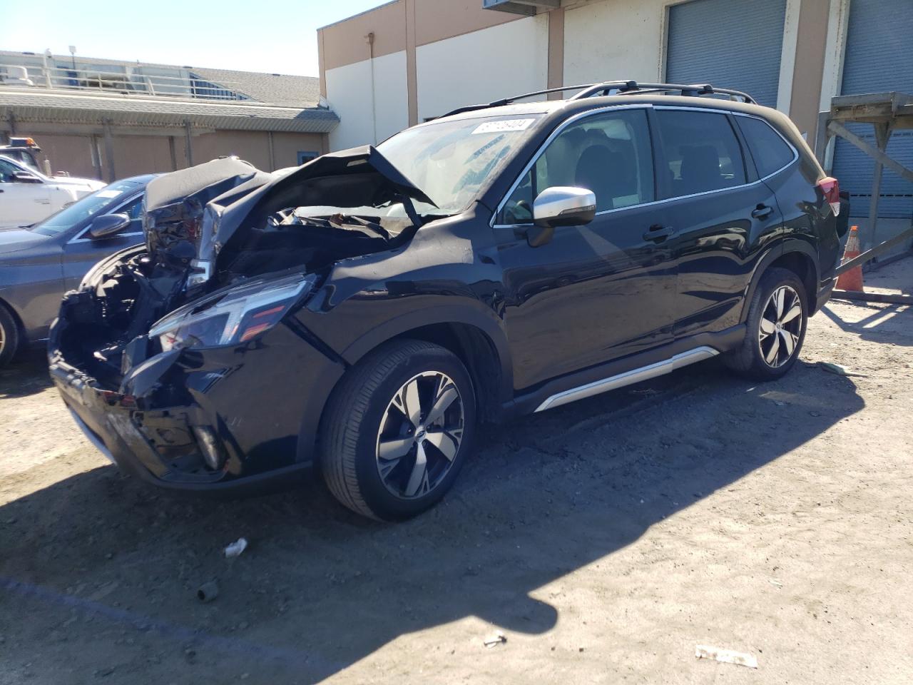 Subaru Forester 2021 Touring