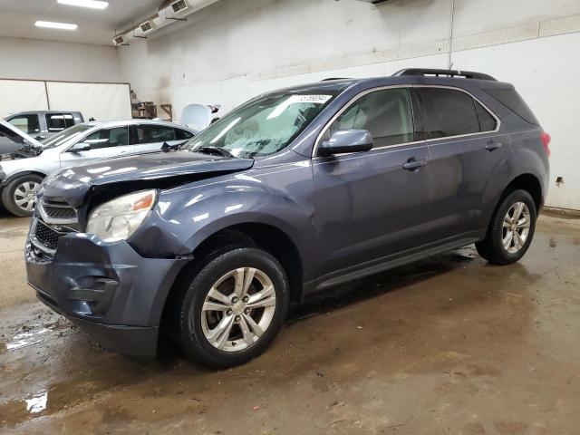 2014 CHEVROLET EQUINOX LT 2014