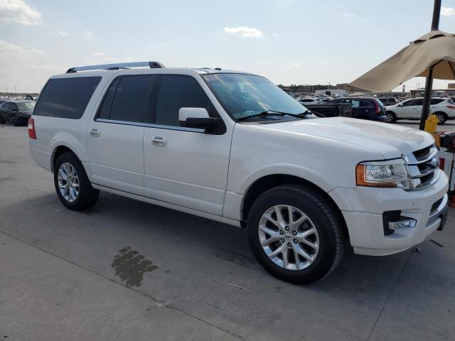 2017 FORD EXPEDITION - 1FMJK1KT8HEA77821