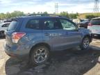 SUBARU FORESTER 2 photo