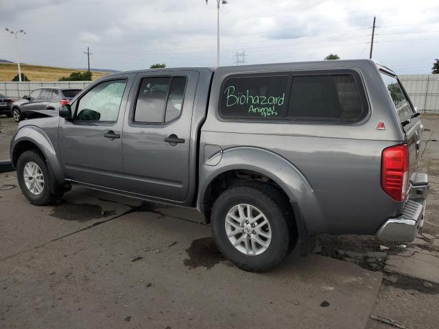 2019 NISSAN FRONTIER S - 1N6DD0EV8KN875680