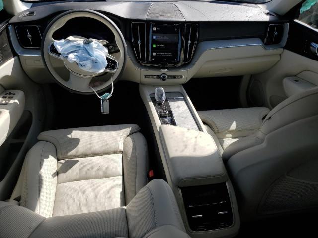 2024 VOLVO XC60 ULTIM YV4L12RM7R1938769