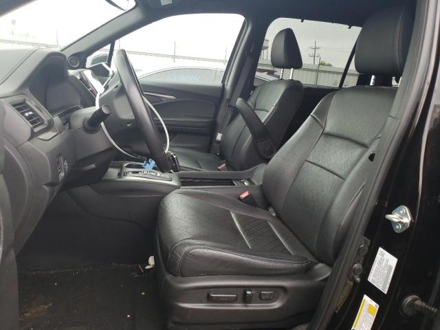 2020 HONDA PASSPORT E - 5FNYF8H58LB012225