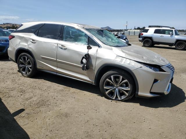 2018 LEXUS RX 450H L JTJDGKCA8J2004751
