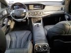 Lot #3033602174 2015 MERCEDES-BENZ S 550