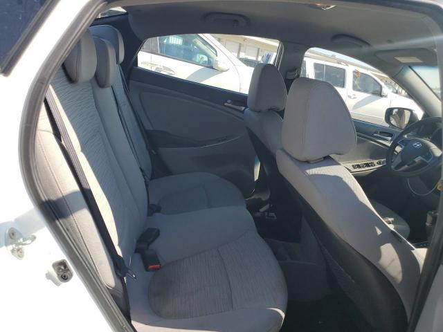 2016 HYUNDAI ACCENT SE - KMHCT4AE6GU051474