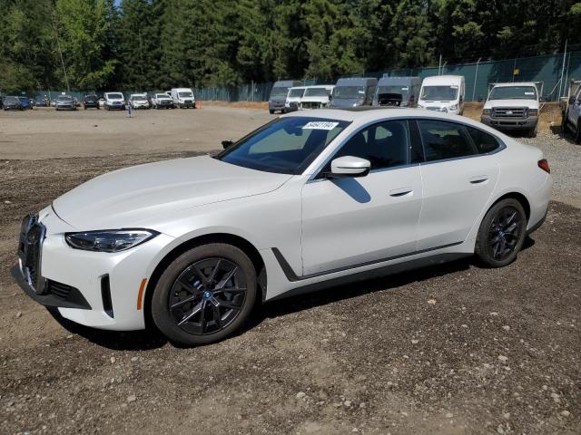 2024 BMW I4 EDRIVE - WBY43AW03RFR85313