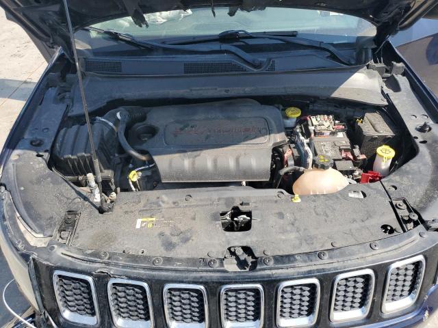 2019 JEEP COMPASS SP - 3C4NJDAB7KT689664