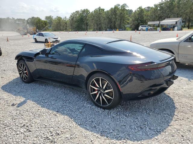 VIN SCFRMFAV1HGL02166 2017 Aston Martin DB11 no.2