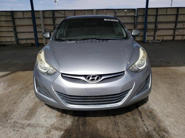 2016 HYUNDAI ELANTRA SE - 5NPDH4AE9GH735424