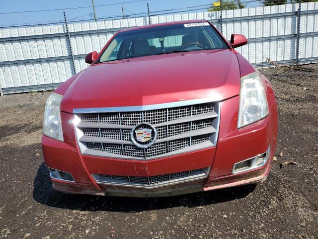 2011 CADILLAC CTS PREMIU 1G6DS5ED4B0103657  69156954