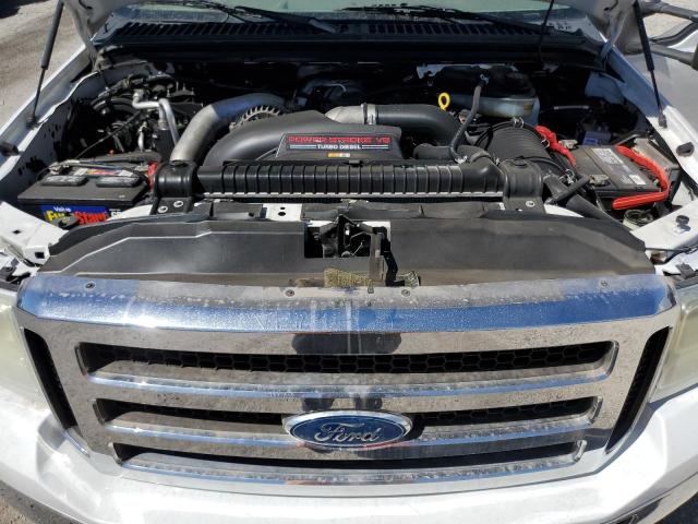 2007 FORD F350 SUPER 1FTWW32P17EB19421  66924254