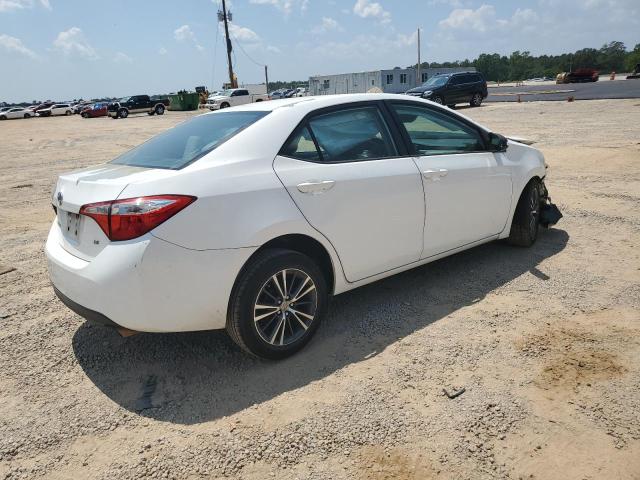 2016 TOYOTA COROLLA L - 5YFBURHE3GP396653