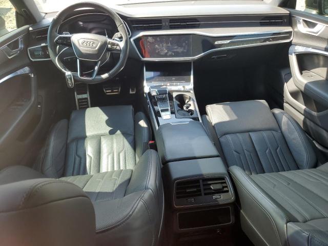 2021 AUDI RS7 - WUAPCBF2XMN903522