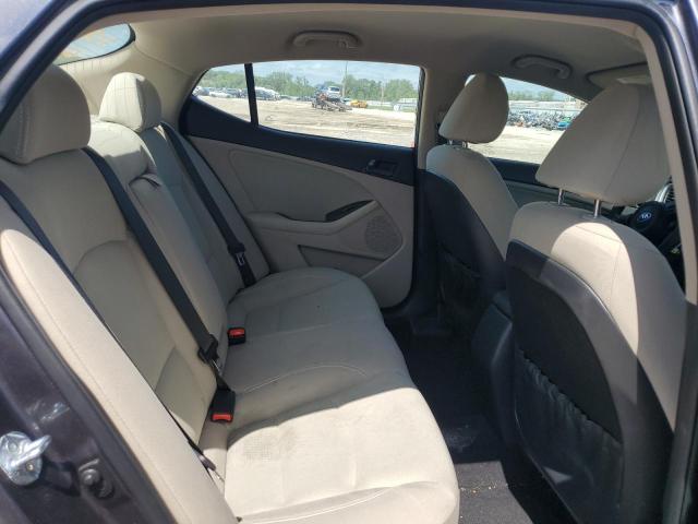 2015 KIA OPTIMA LX - 5XXGM4A75FG447775