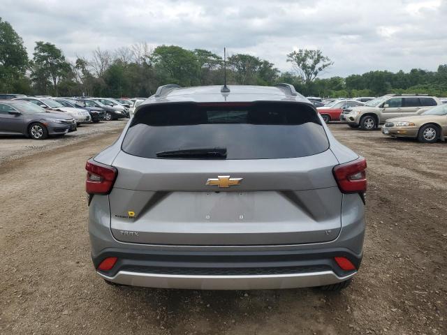 2024 CHEVROLET TRAX 1LT - KL77LHE28RC102945