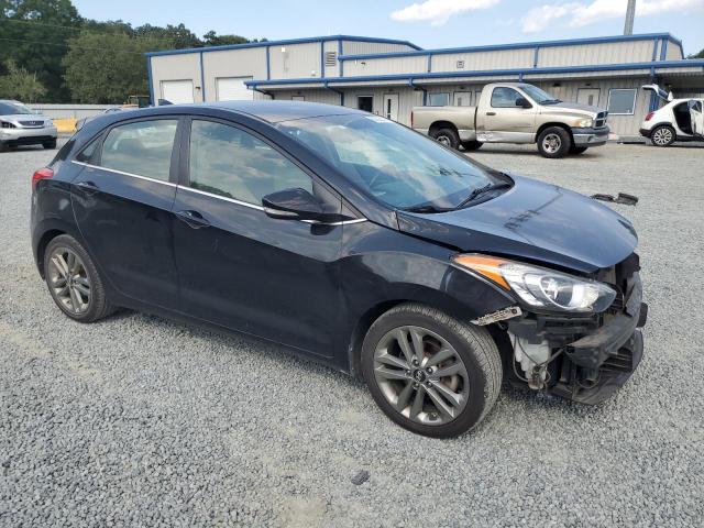 2016 HYUNDAI ELANTRA GT - KMHD35LH2GU326730