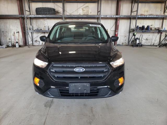 2018 FORD ESCAPE S - 1FMCU0F74JUB86394