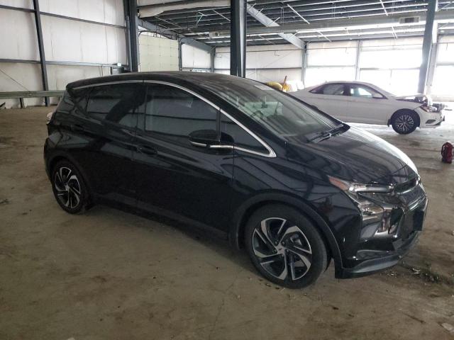 2022 CHEVROLET BOLT EV 2L - 1G1FX6S07N4102054